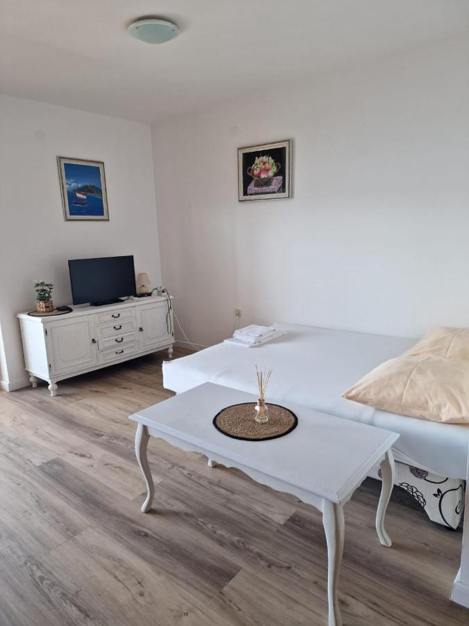 Villa Roing S Stanici 外观 照片