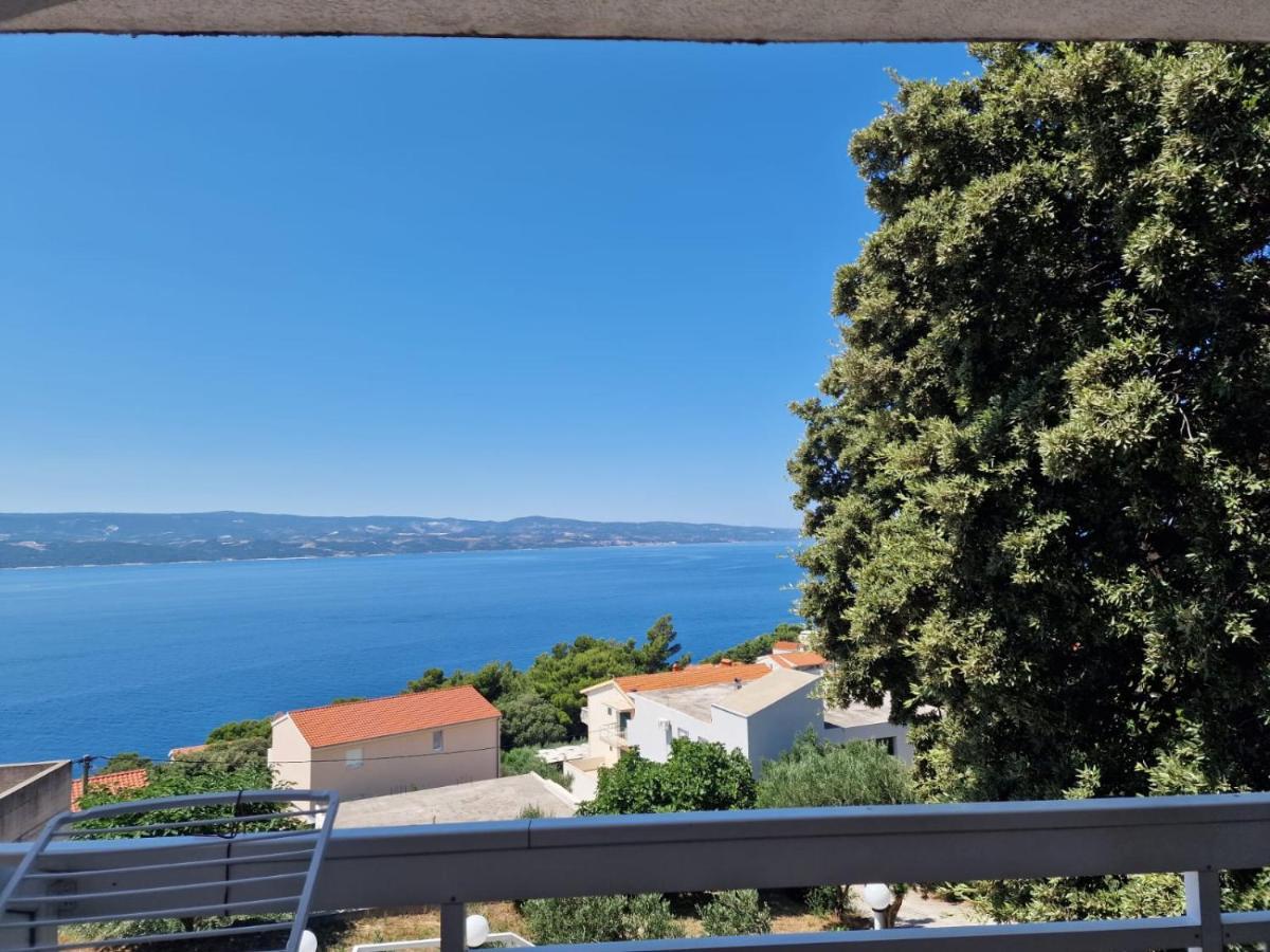 Villa Roing S Stanici 外观 照片