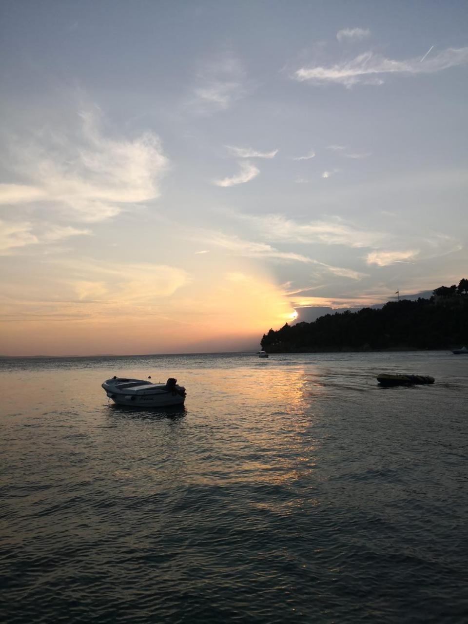 Villa Roing S Stanici 外观 照片