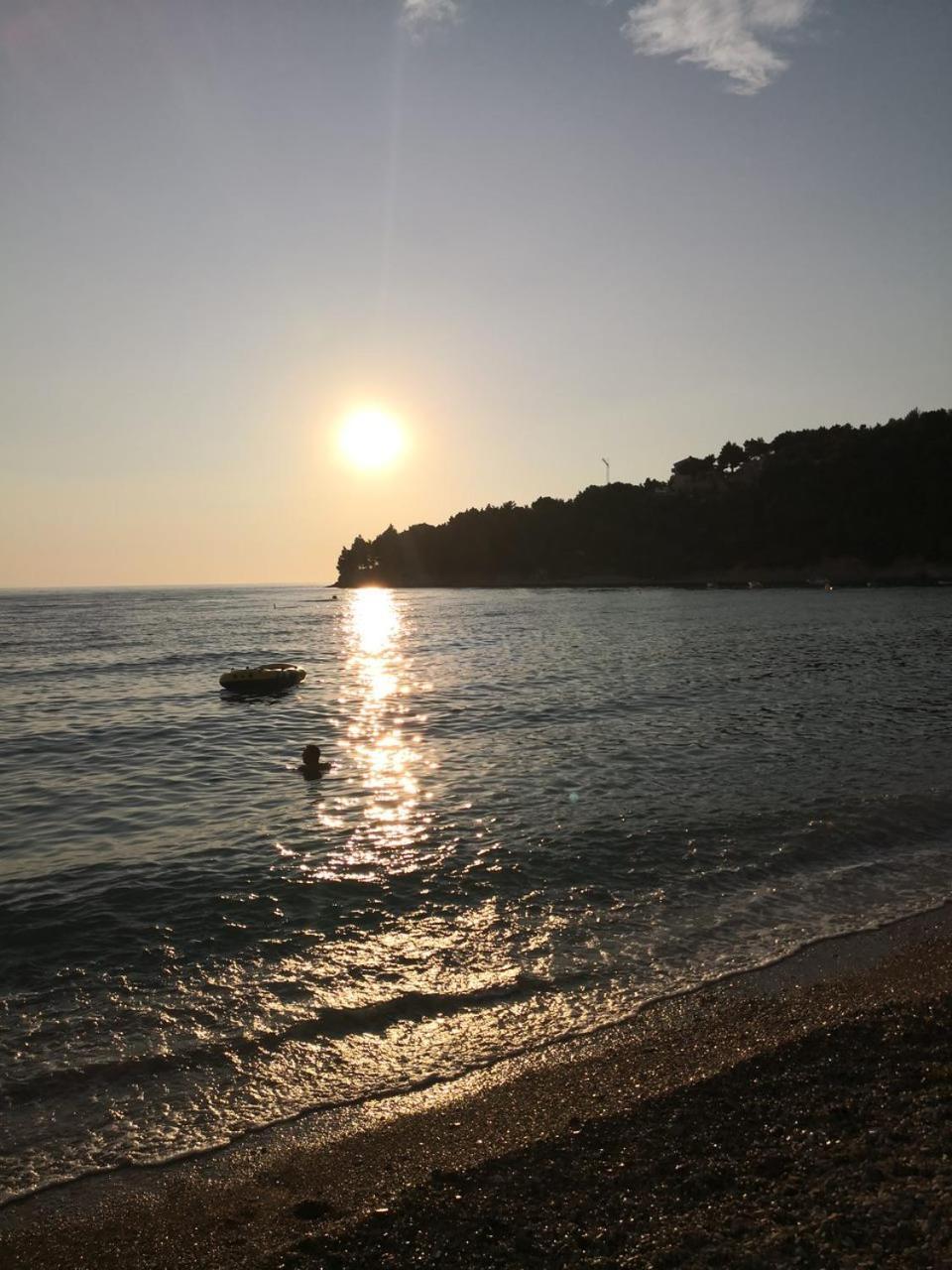 Villa Roing S Stanici 外观 照片