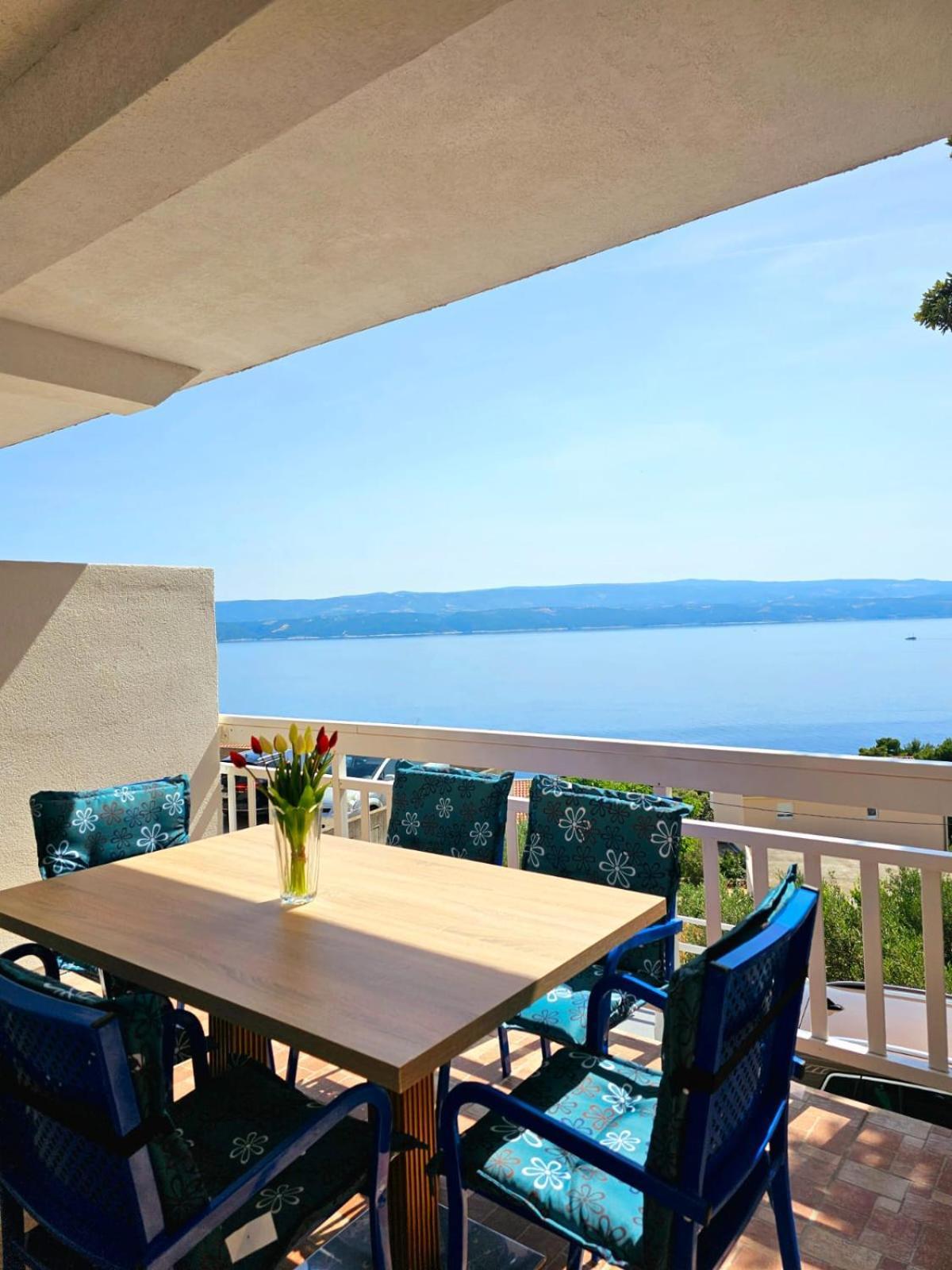 Villa Roing S Stanici 外观 照片