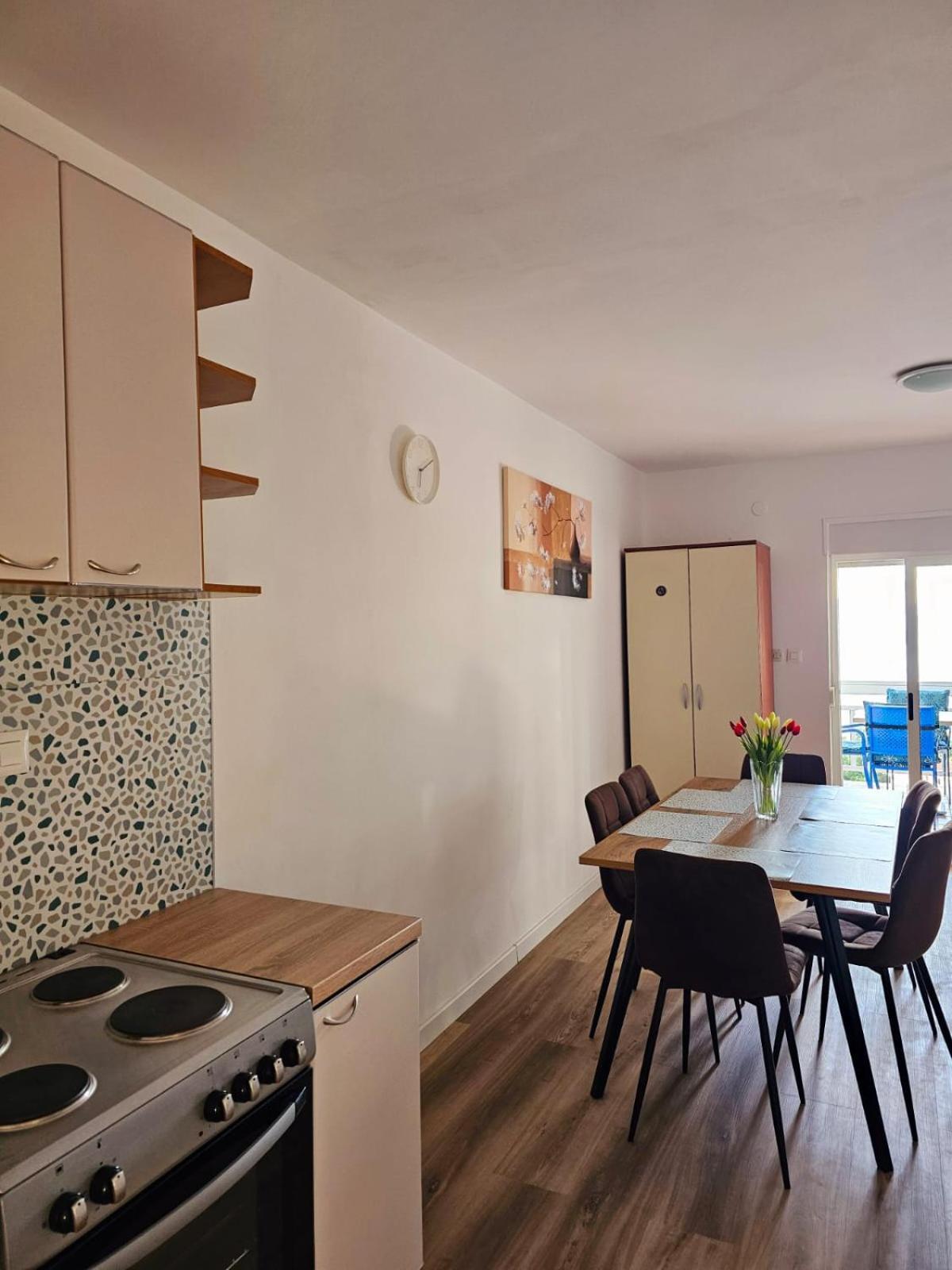 Villa Roing S Stanici 外观 照片