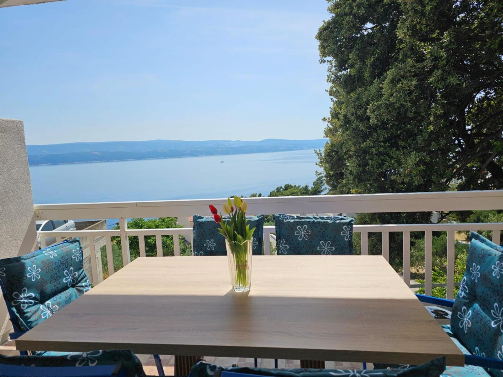 Villa Roing S Stanici 外观 照片