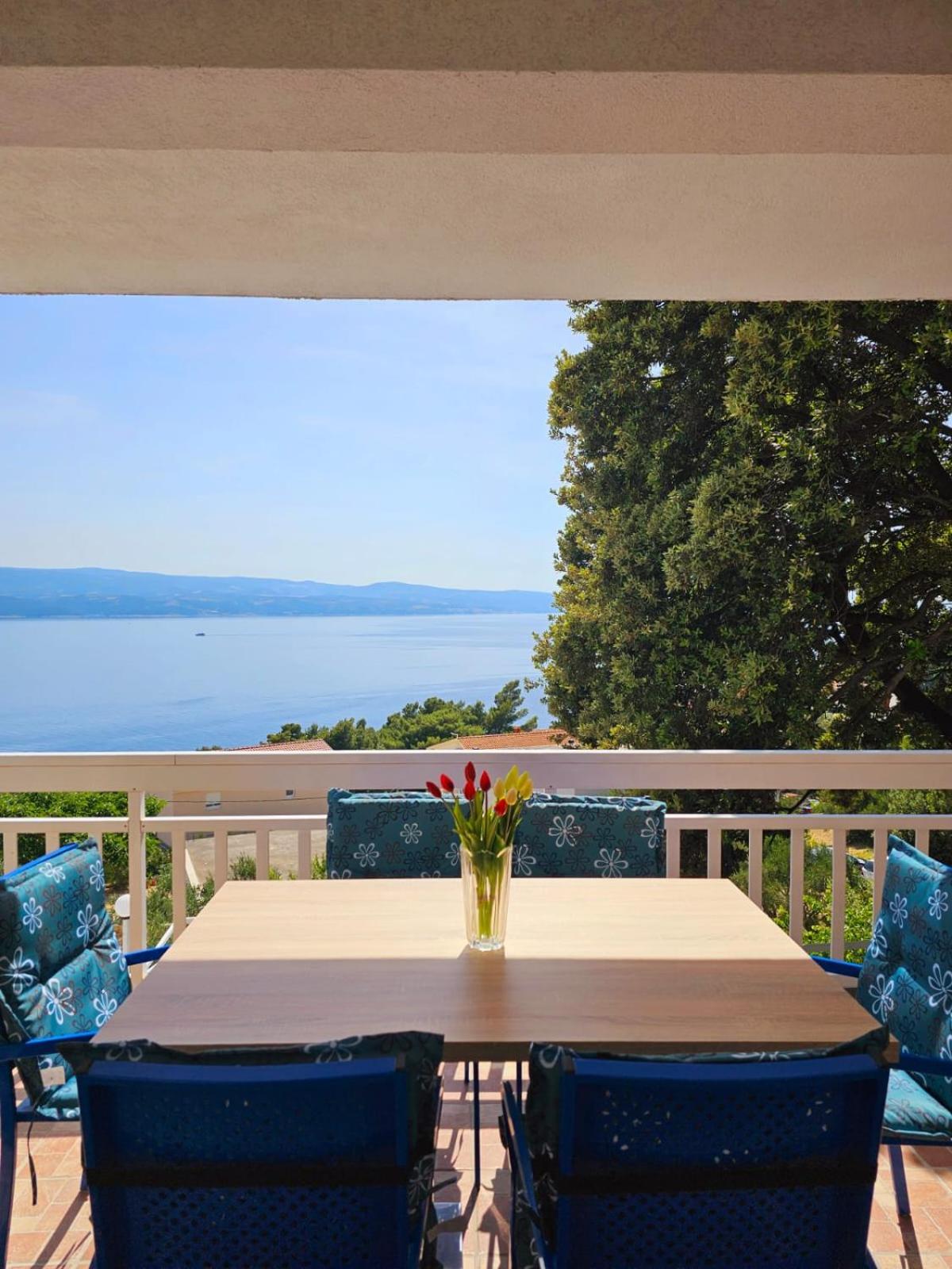 Villa Roing S Stanici 外观 照片