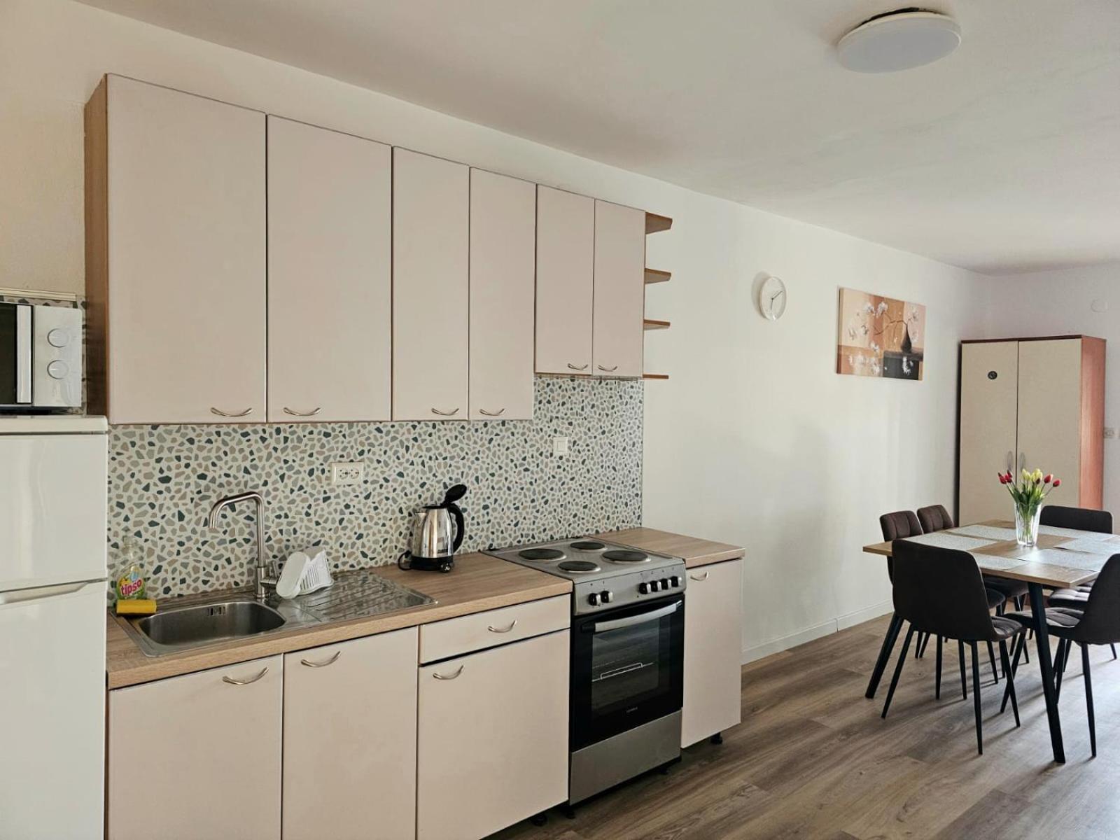 Villa Roing S Stanici 外观 照片