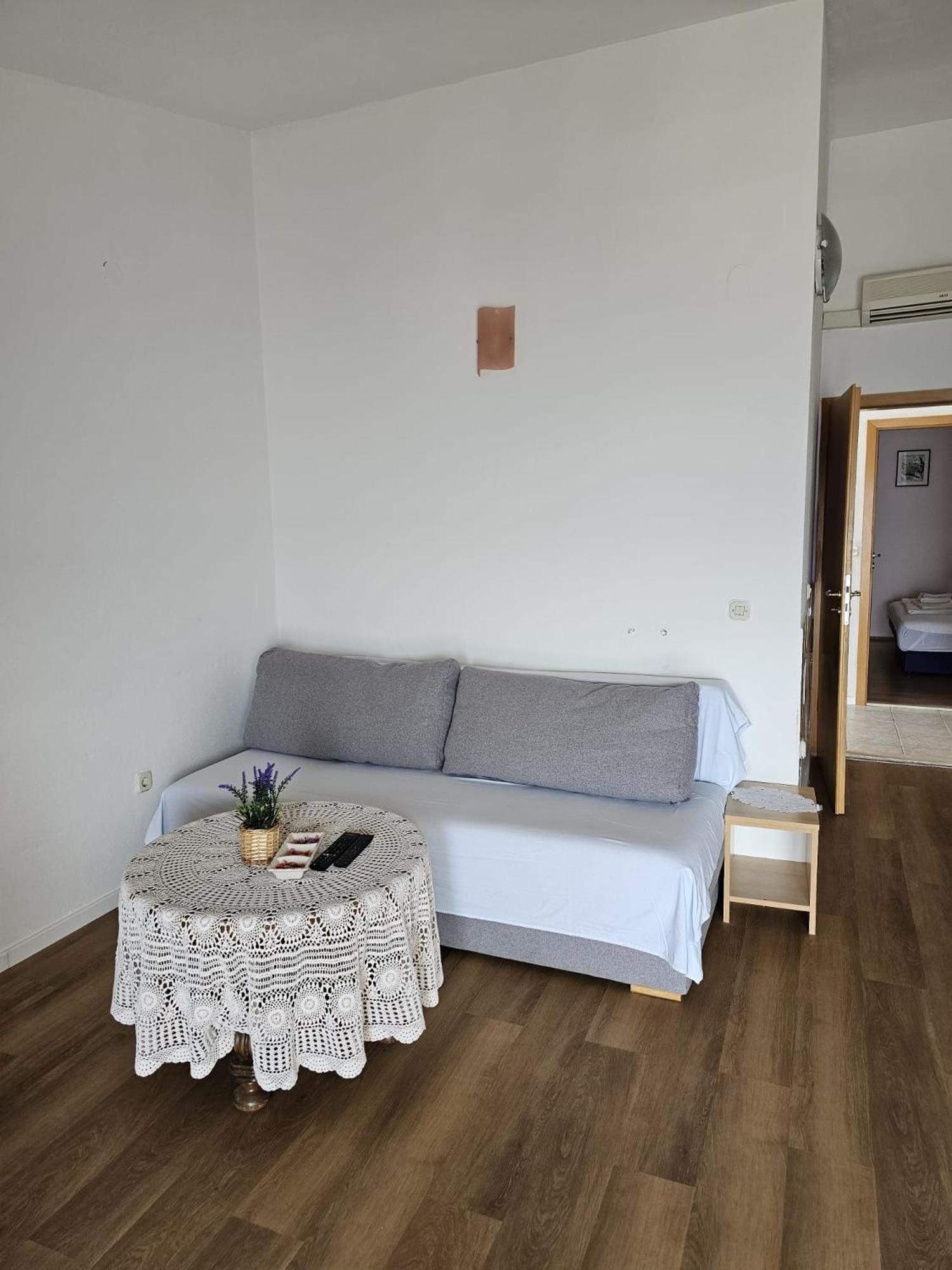 Villa Roing S Stanici 外观 照片