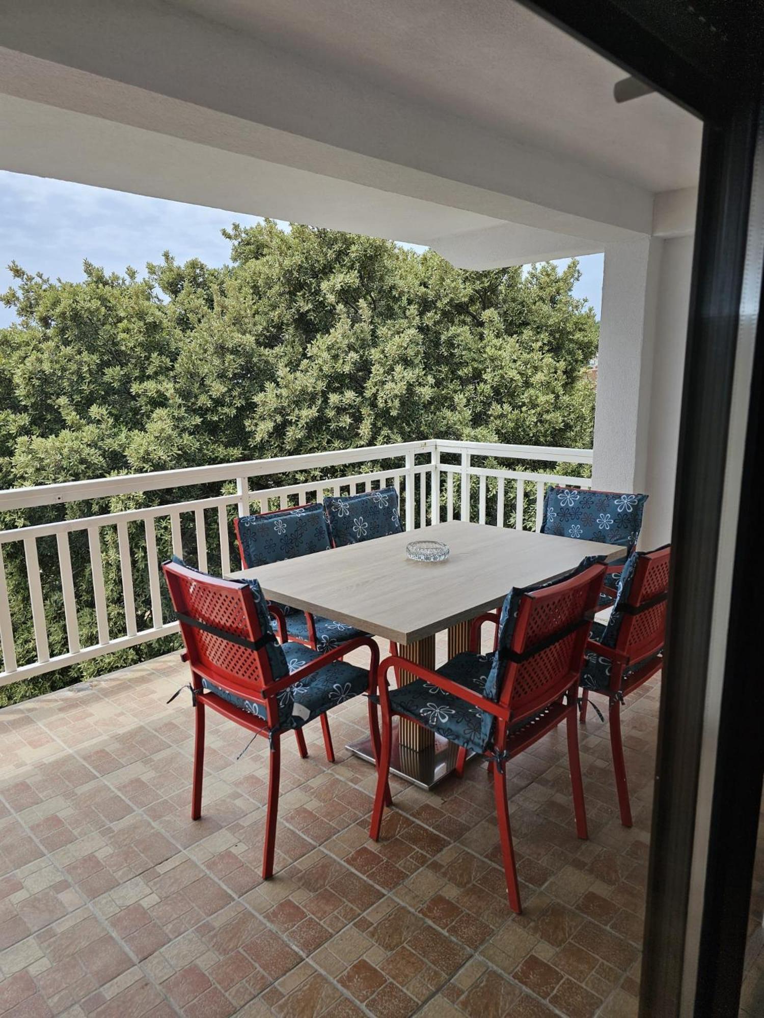 Villa Roing S Stanici 外观 照片