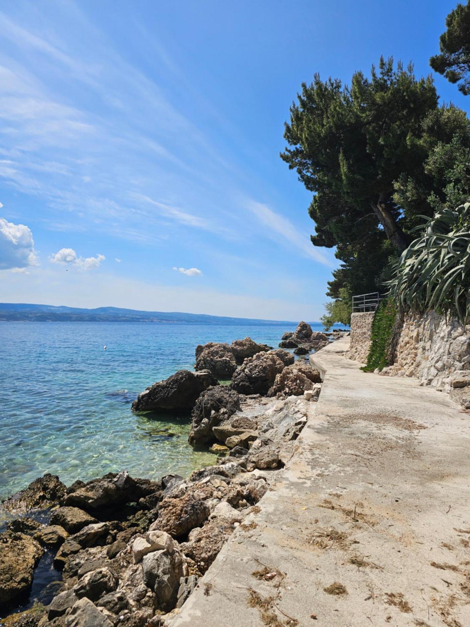 Villa Roing S Stanici 外观 照片