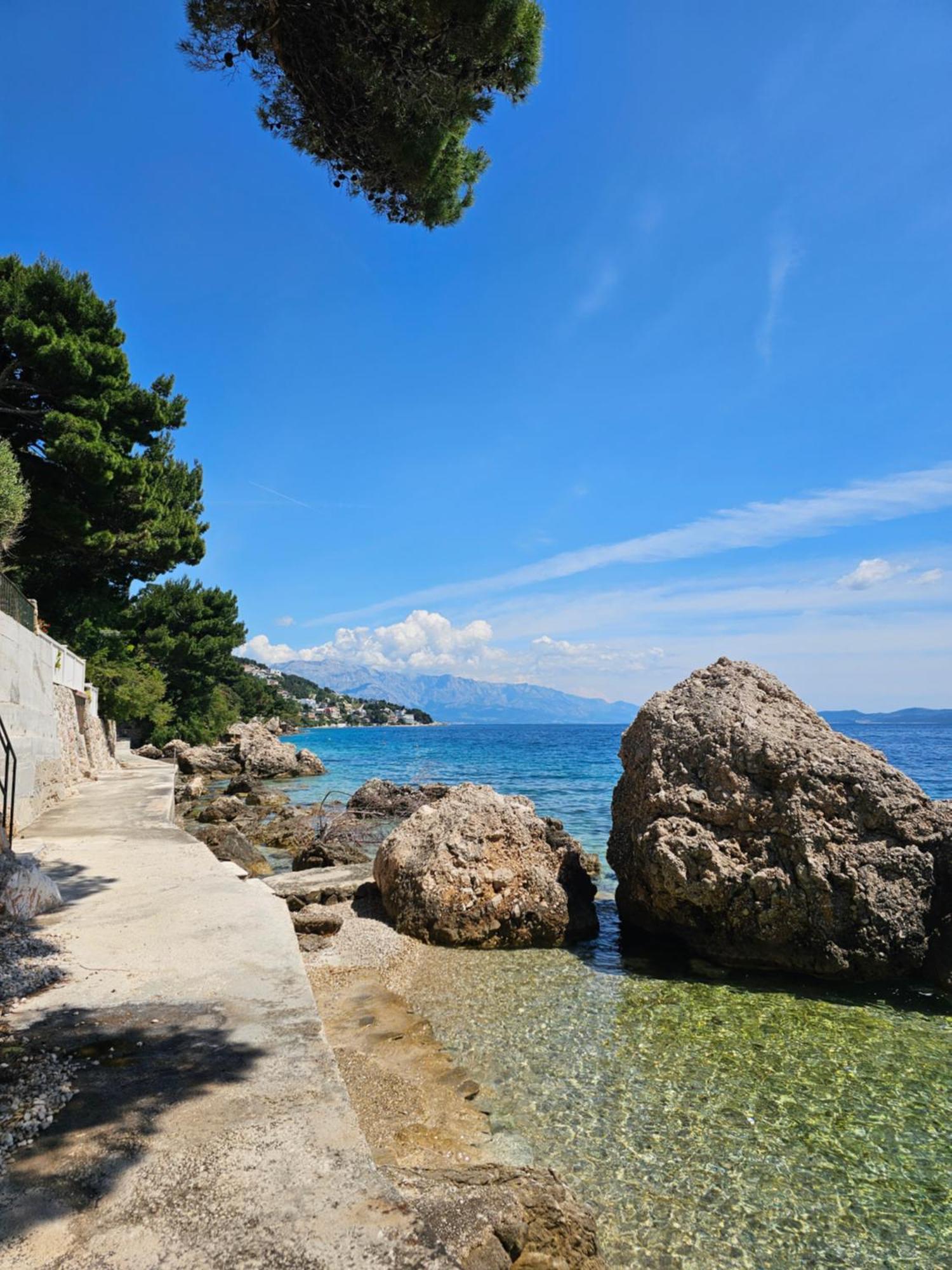 Villa Roing S Stanici 外观 照片