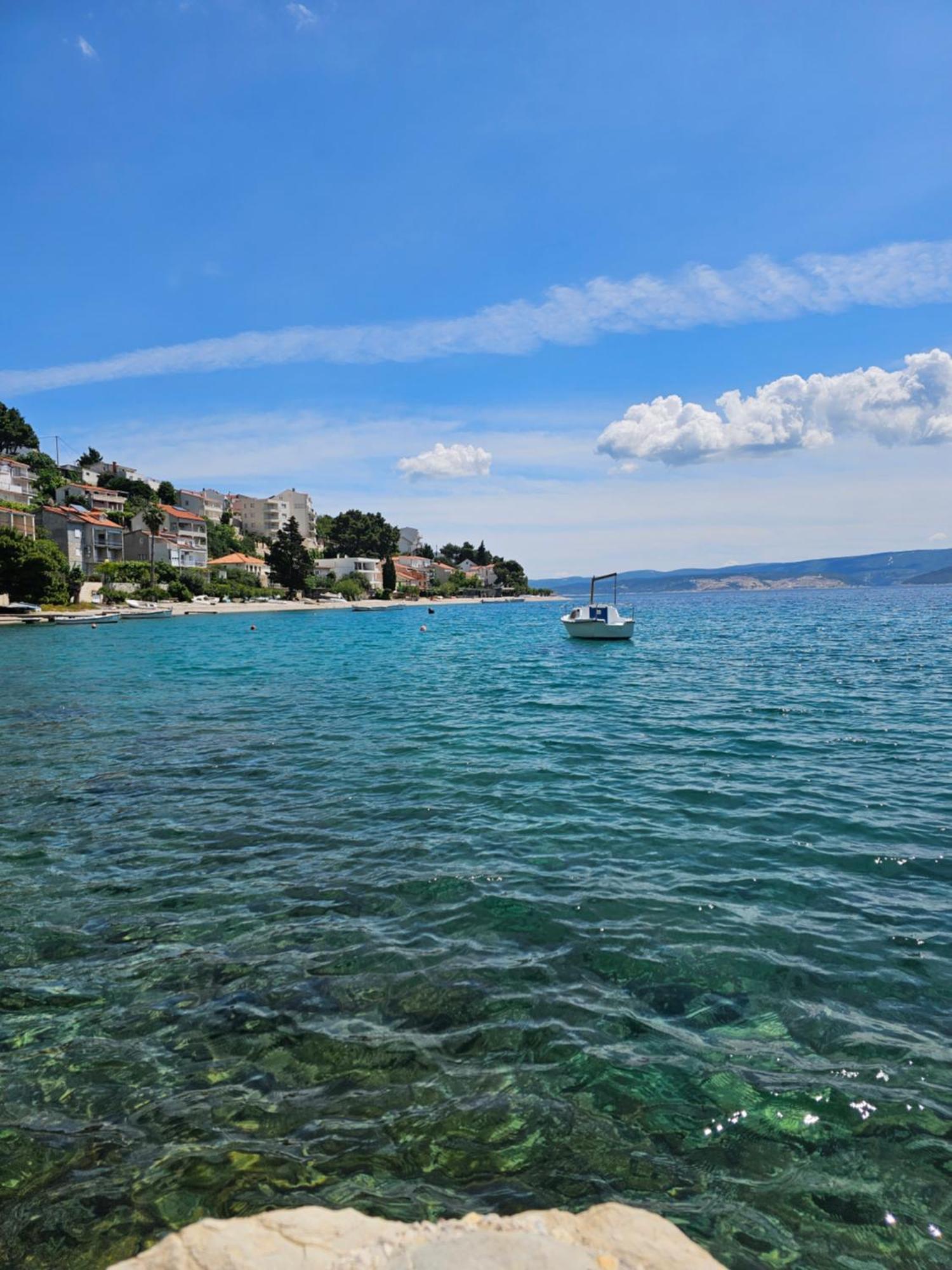 Villa Roing S Stanici 外观 照片