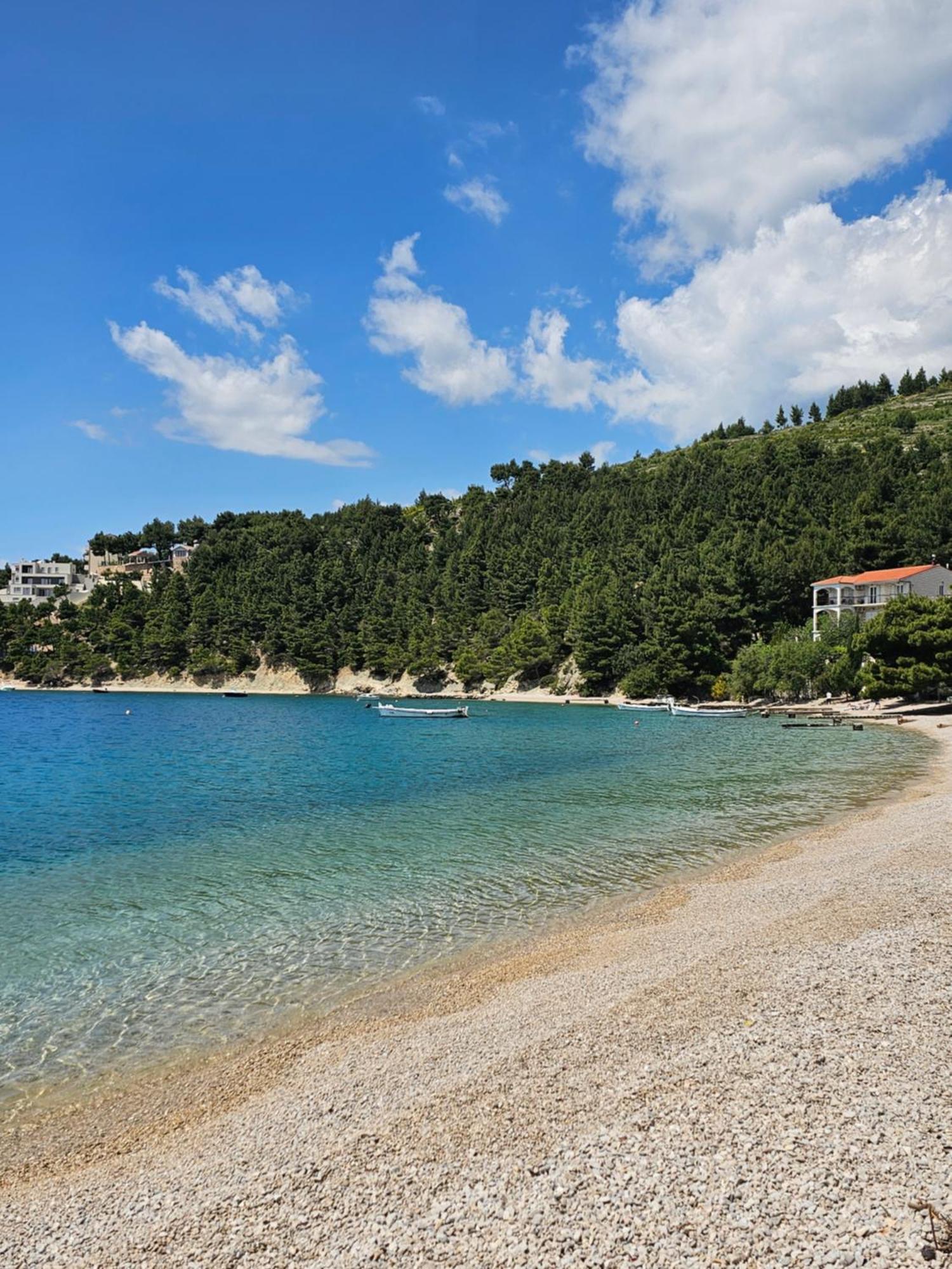 Villa Roing S Stanici 外观 照片