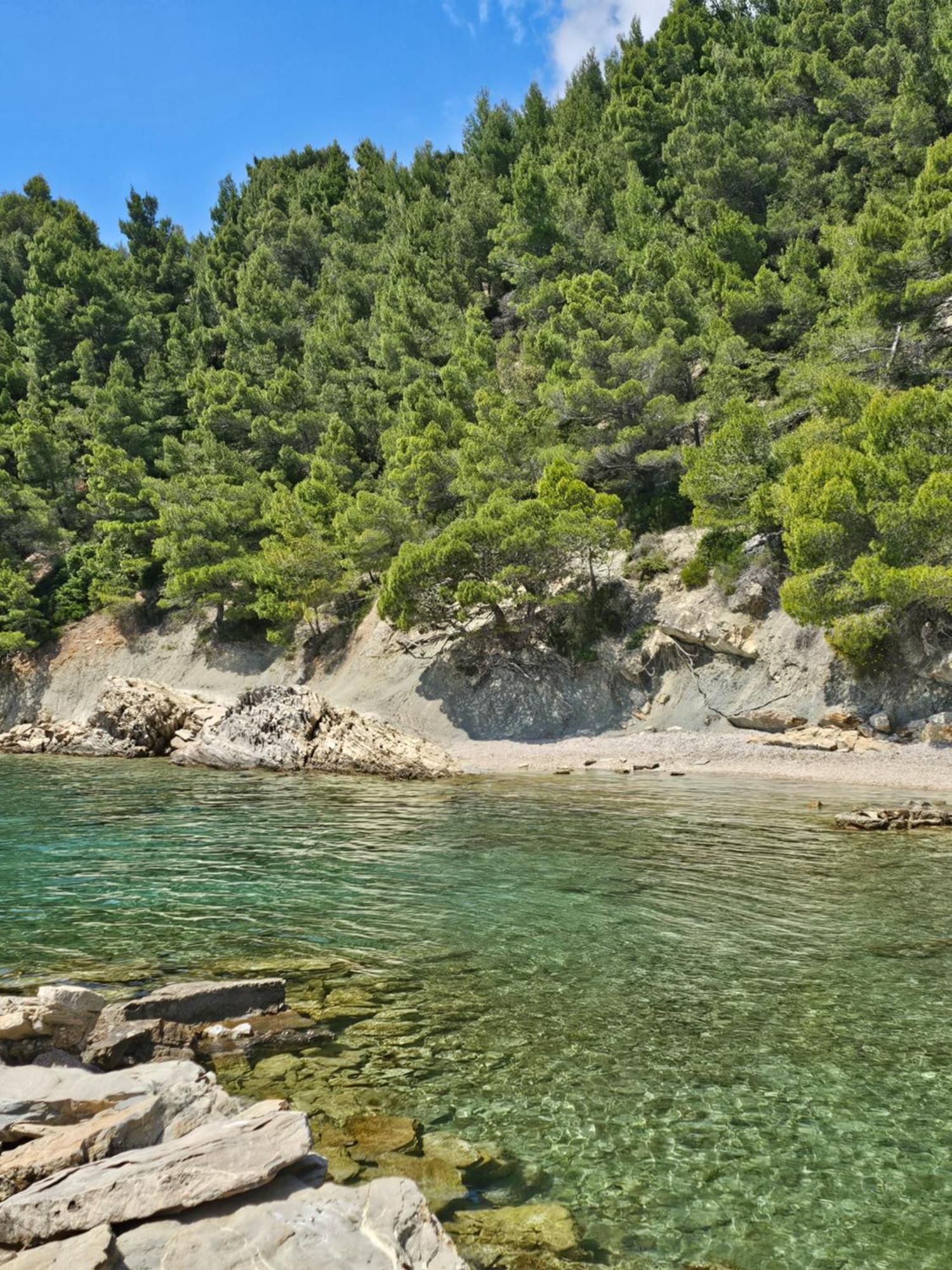 Villa Roing S Stanici 外观 照片