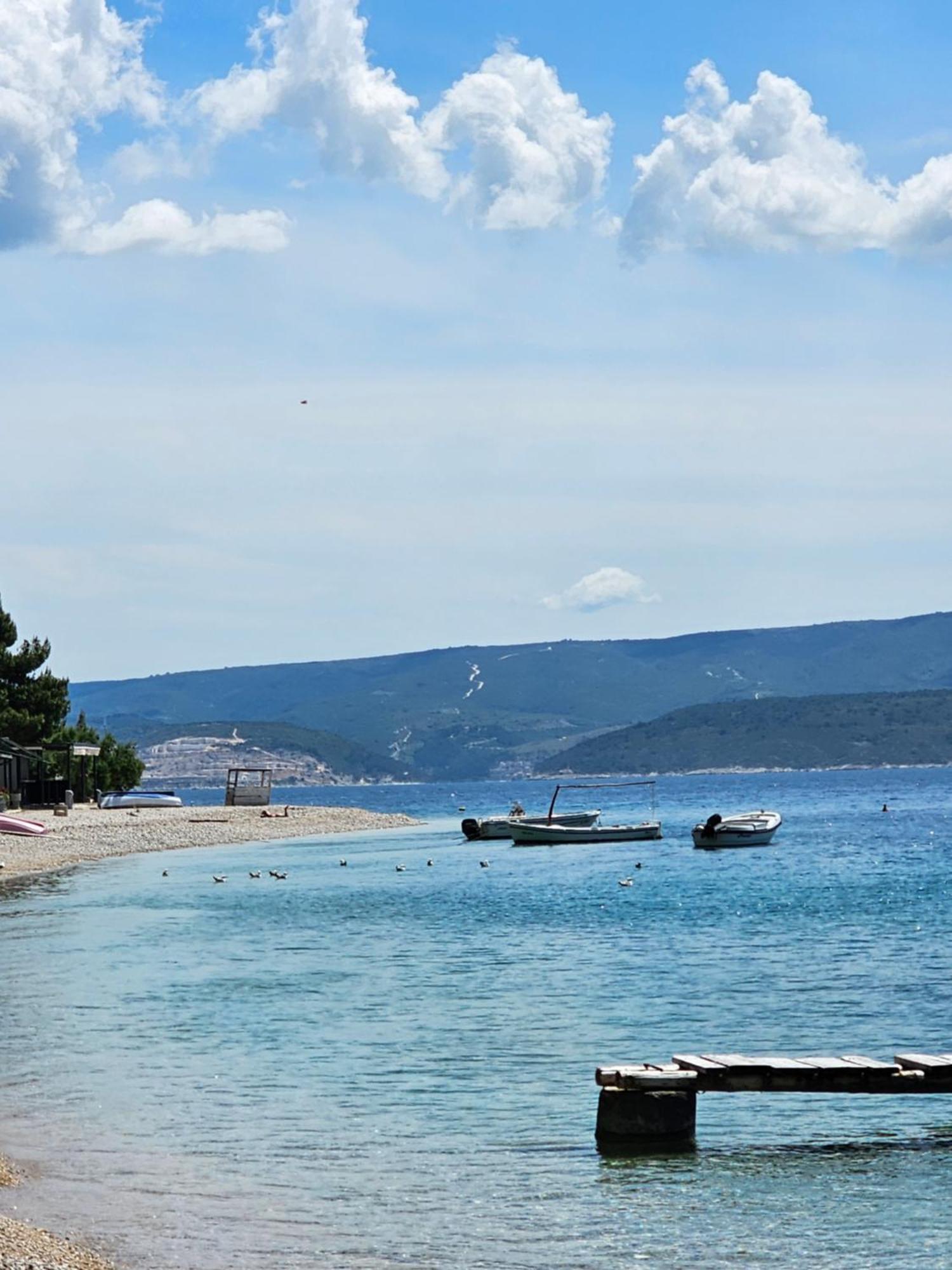 Villa Roing S Stanici 外观 照片