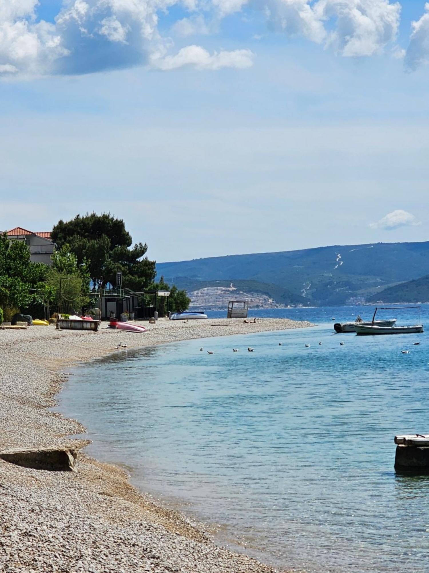 Villa Roing S Stanici 外观 照片