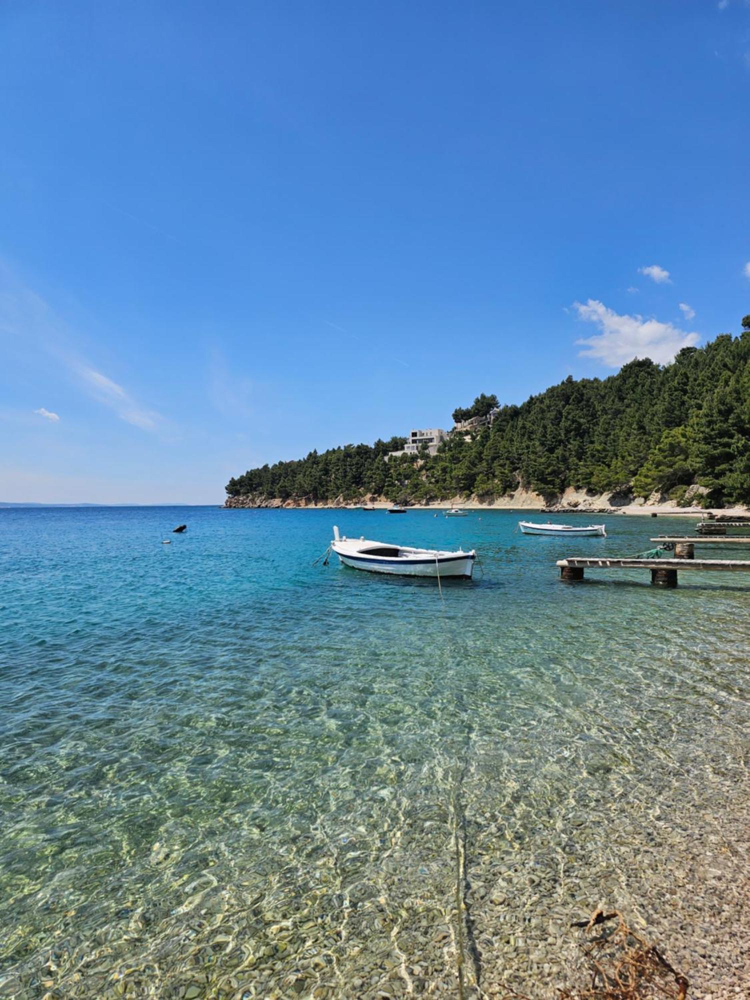 Villa Roing S Stanici 外观 照片