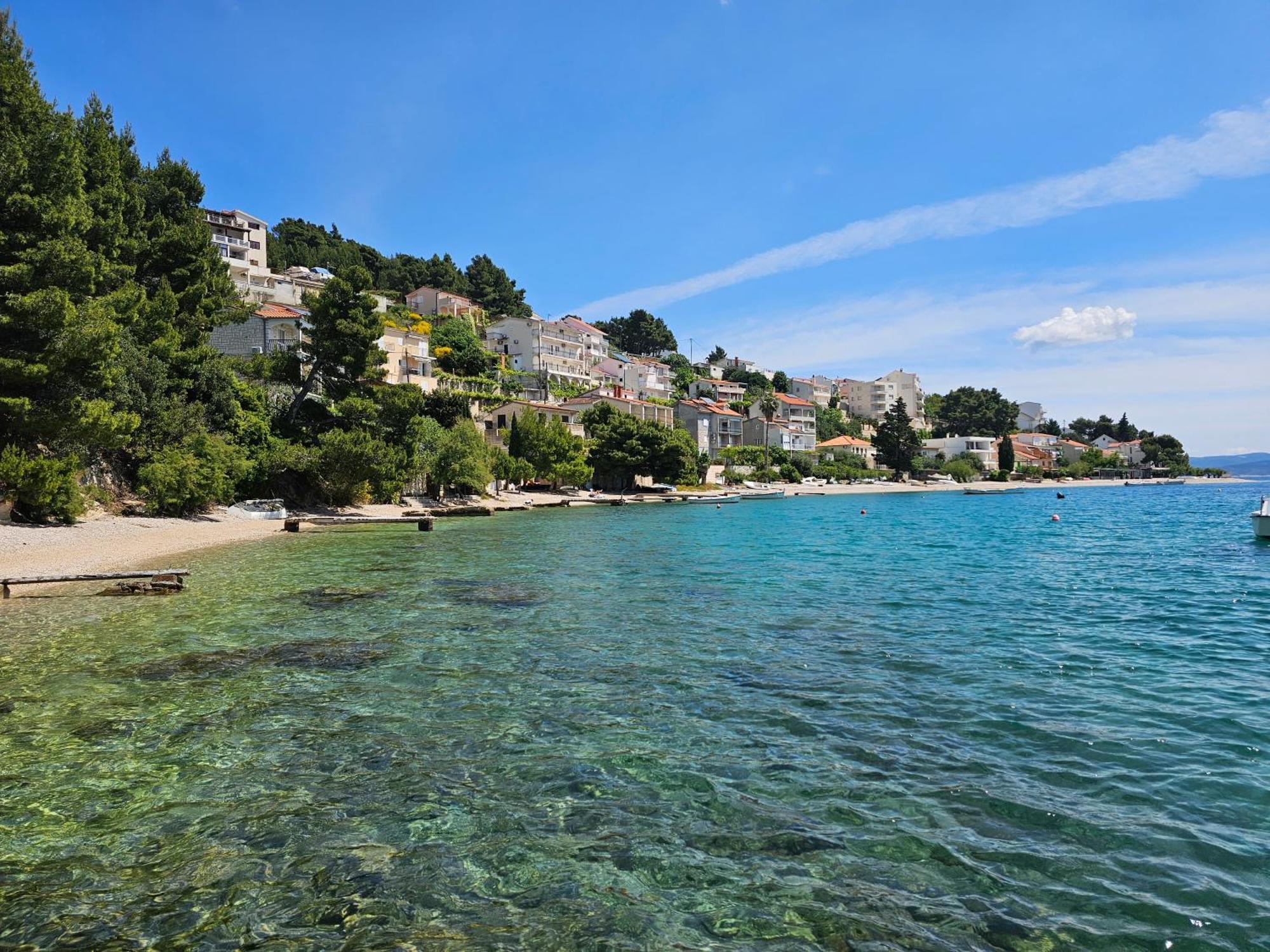 Villa Roing S Stanici 外观 照片