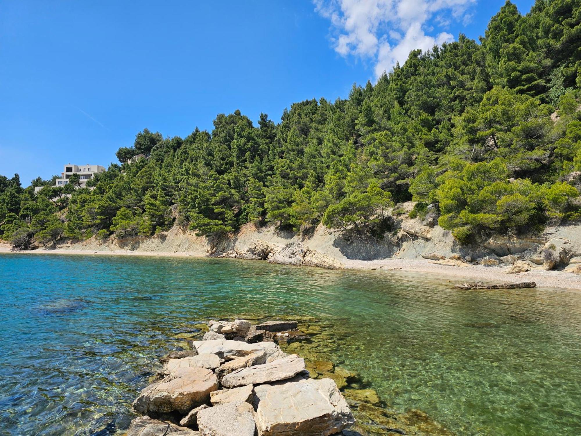 Villa Roing S Stanici 外观 照片